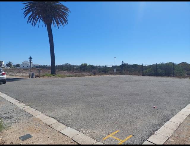 LAND FOR SALE IN SHELLEY POINT